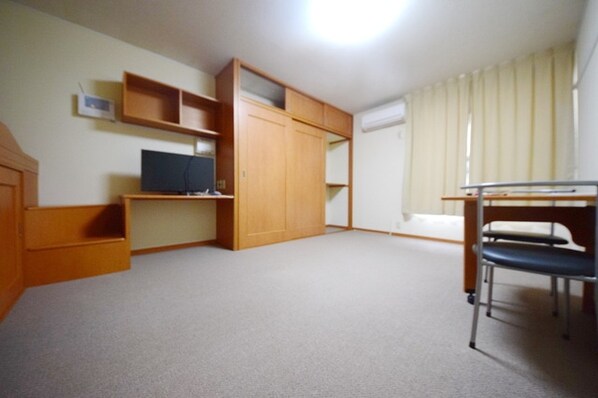 レオパレスジャクリンの物件内観写真